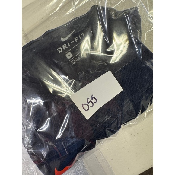 Nike Dri-FIT Syracuse Orange T-Shirt Mens‎ Small Athletic Training Tee - Picture 8 of 8